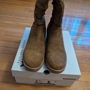 Sonoma Ortholite Boots